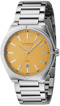 Часы Obaku Strand S754GDCYSC