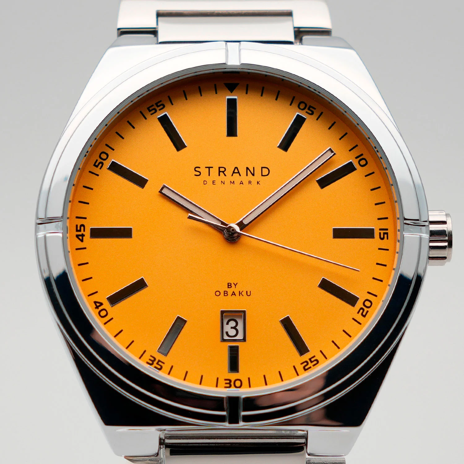 Obaku S754GDCYSC