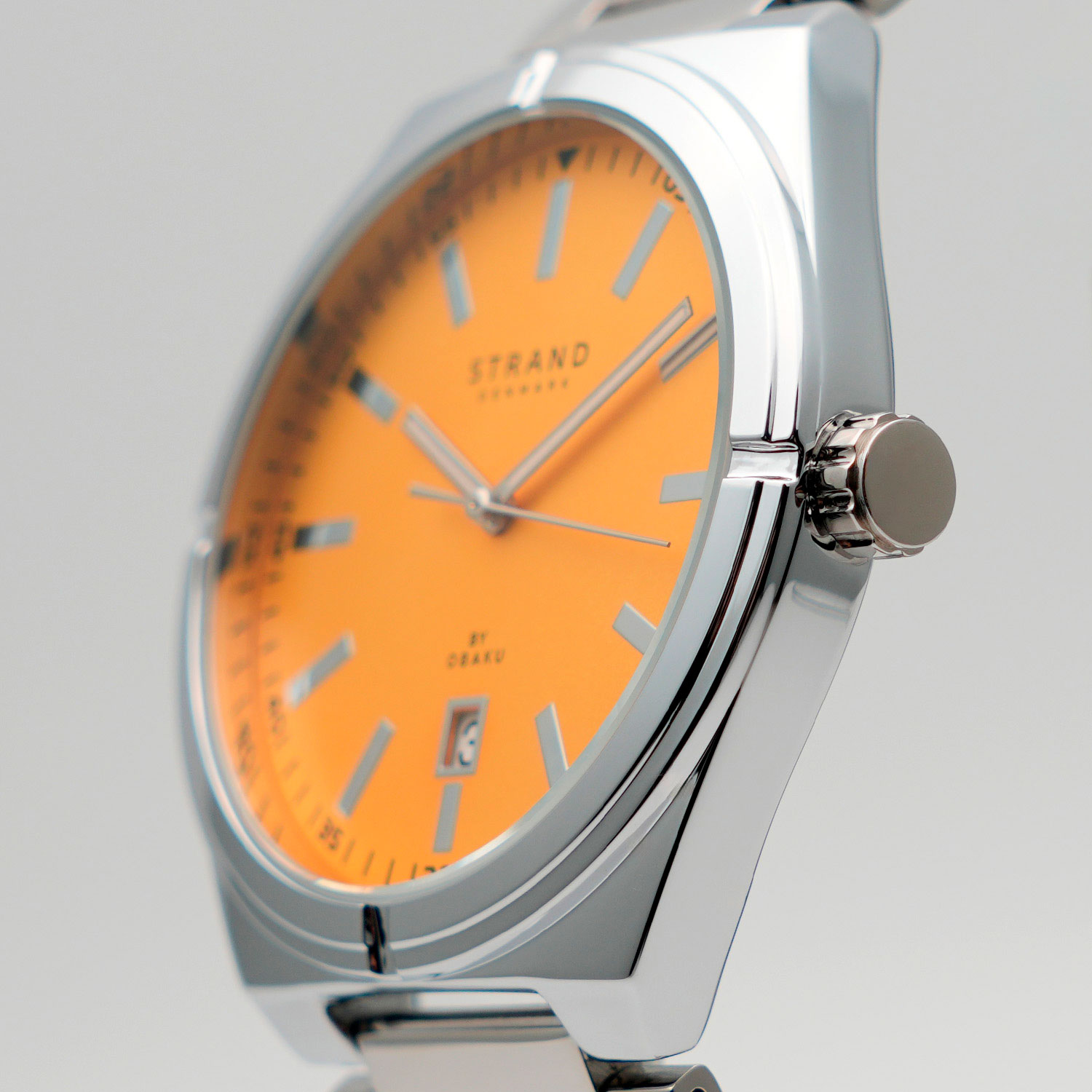 Obaku S754GDCYSC