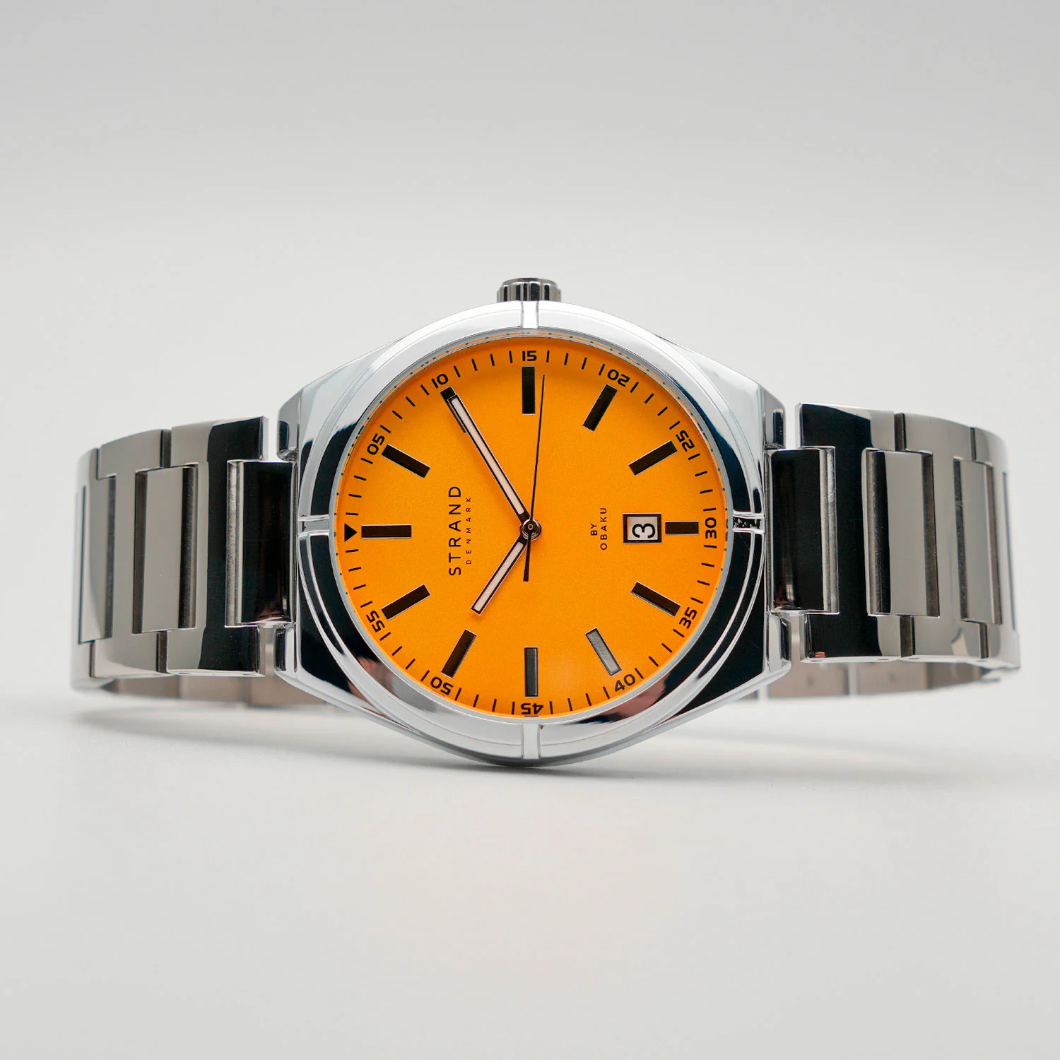 Obaku S754GDCYSC