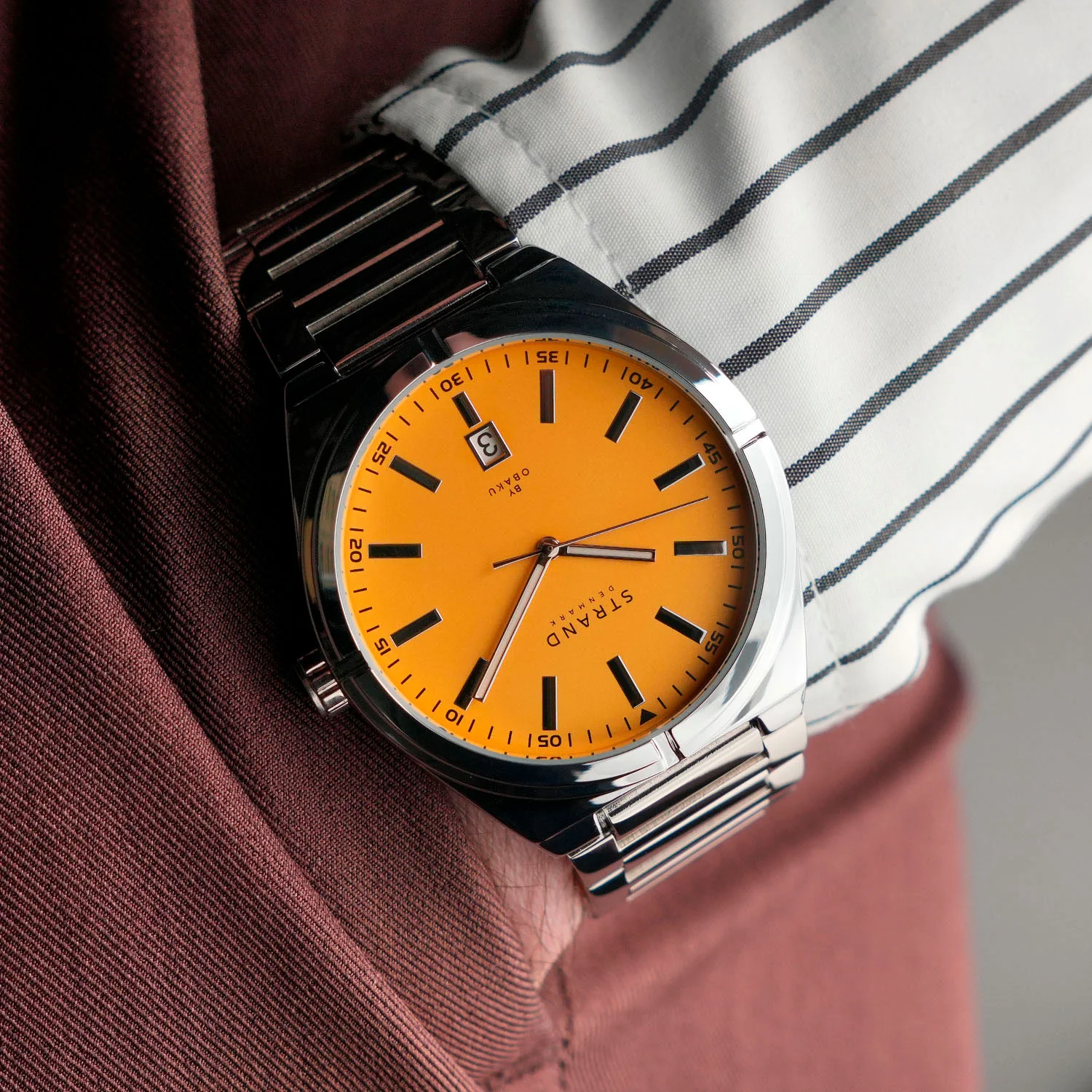 Obaku S754GDCYSC