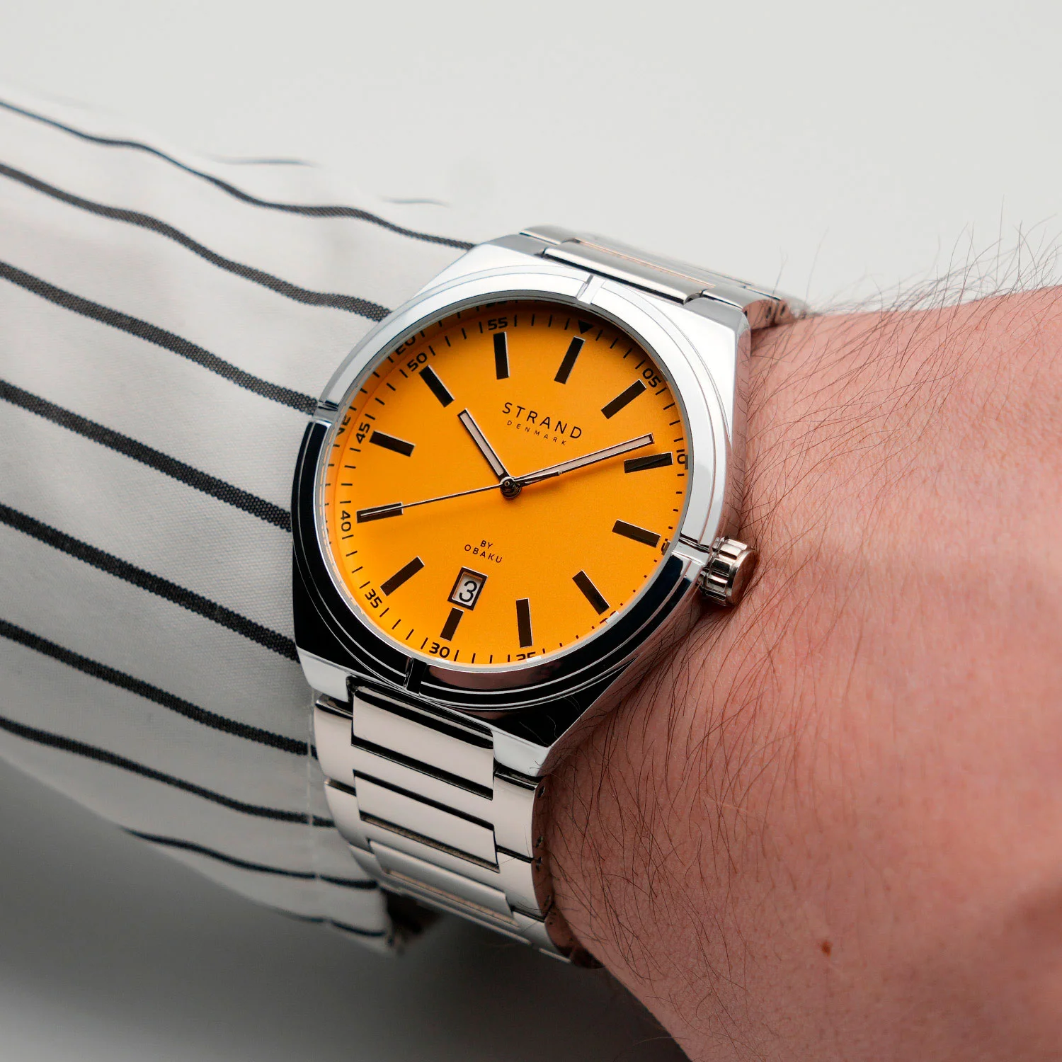 Obaku S754GDCYSC