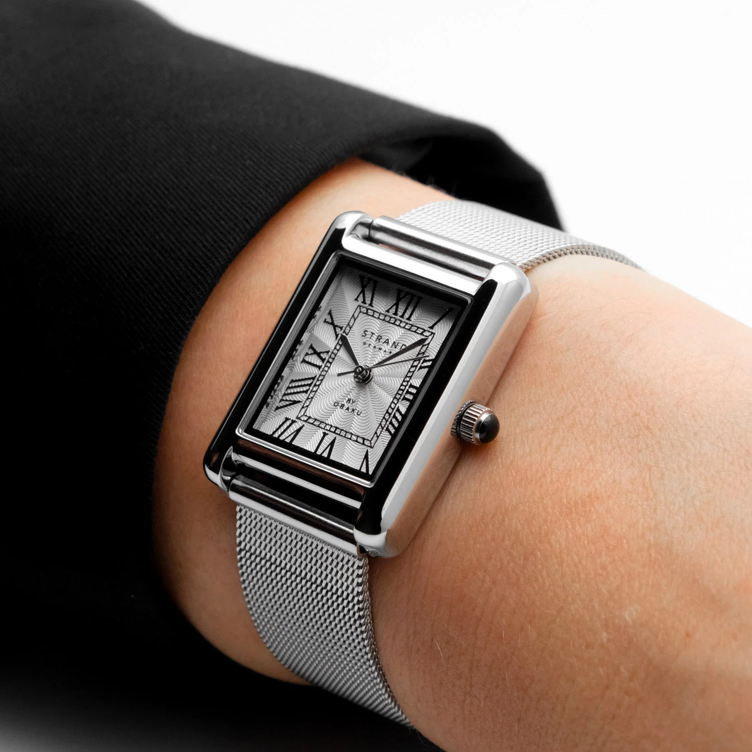 Obaku S757LXCWMC-ERB