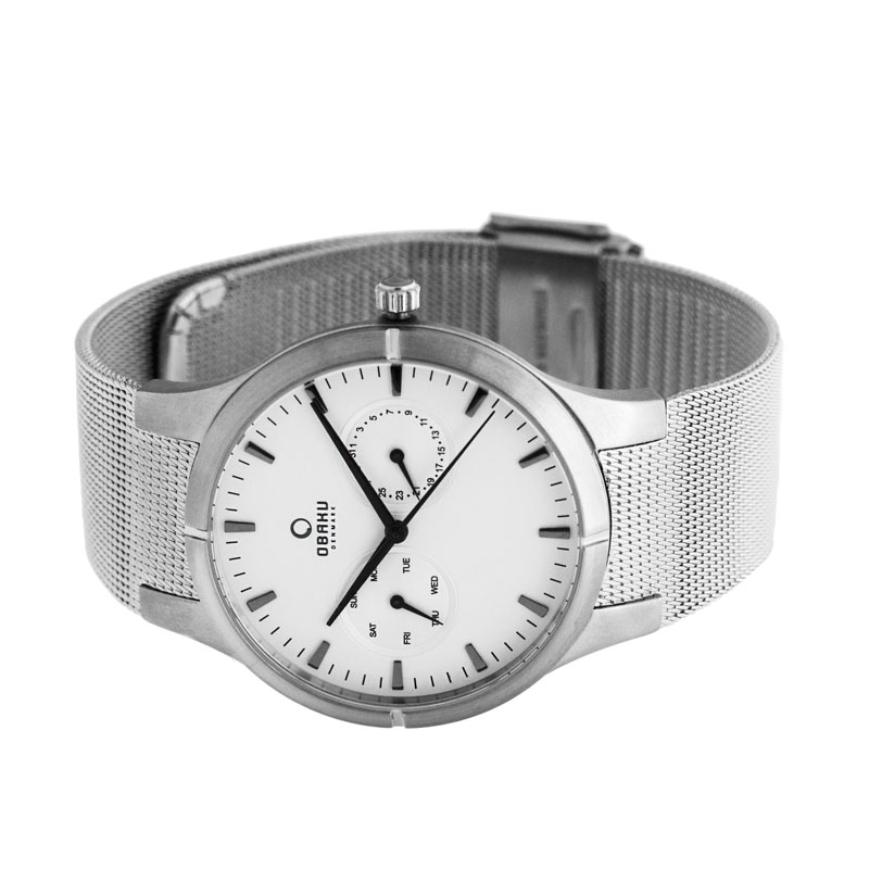 Obaku V100GCIMC