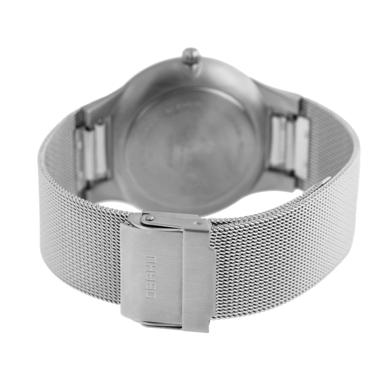 Obaku V100GCIMC