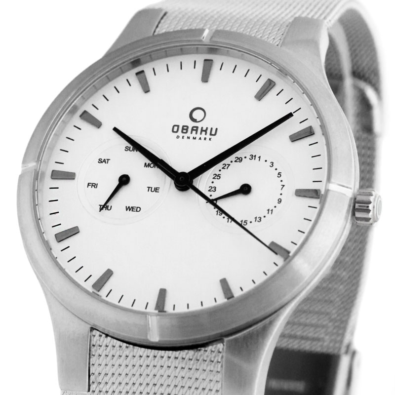 Obaku V100GCIMC