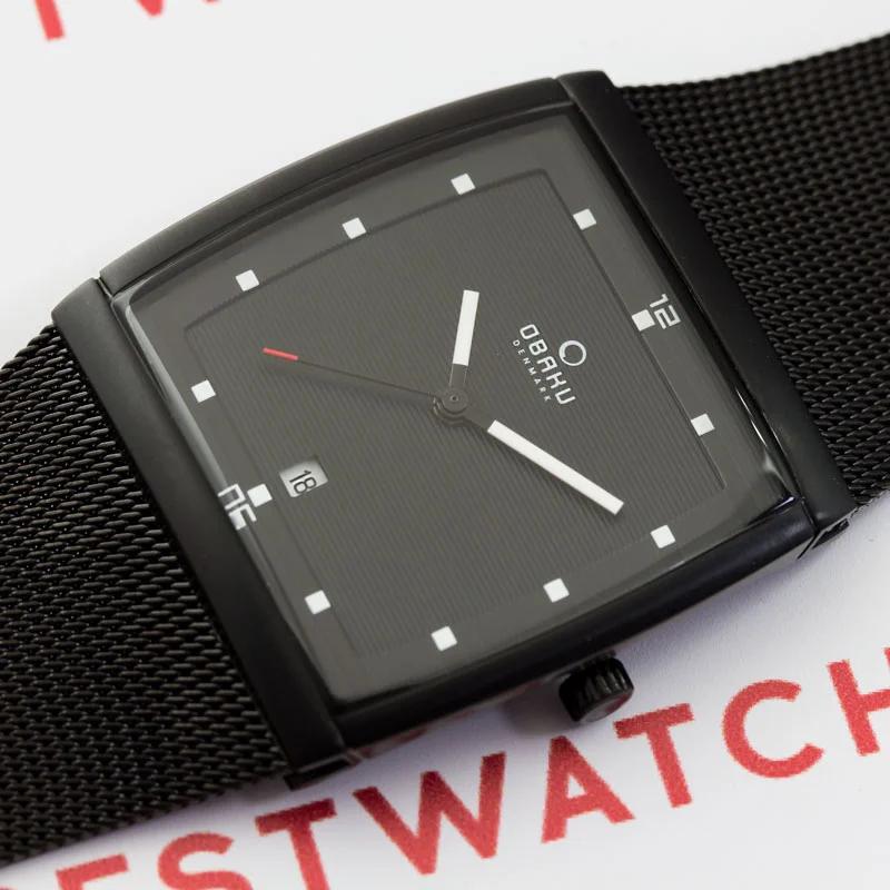 Obaku V102GBBMB