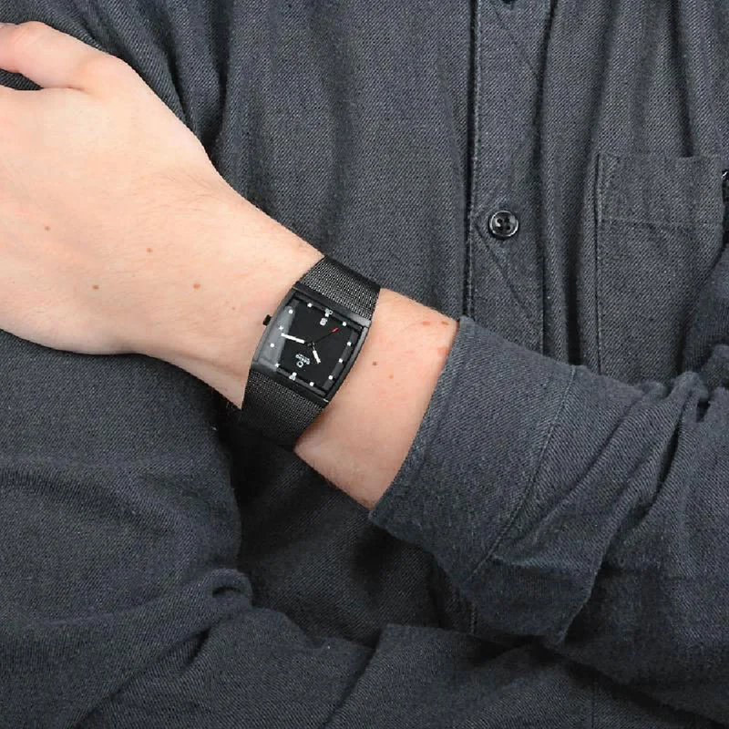 Obaku V102GBBMB