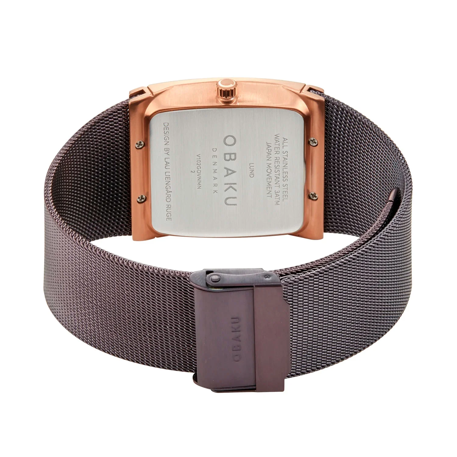 Obaku V102GDVNMN