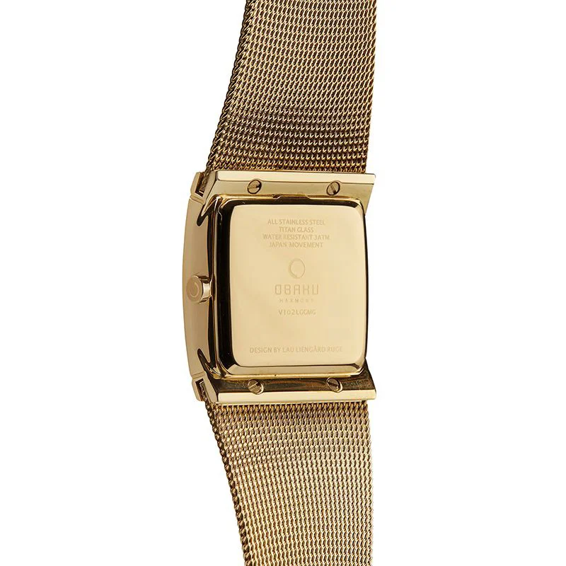 Obaku V102LXGGMG