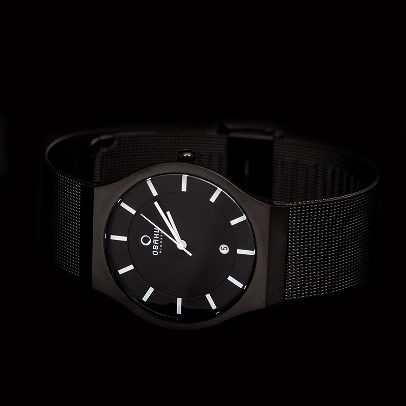 Obaku V123GDBBMB