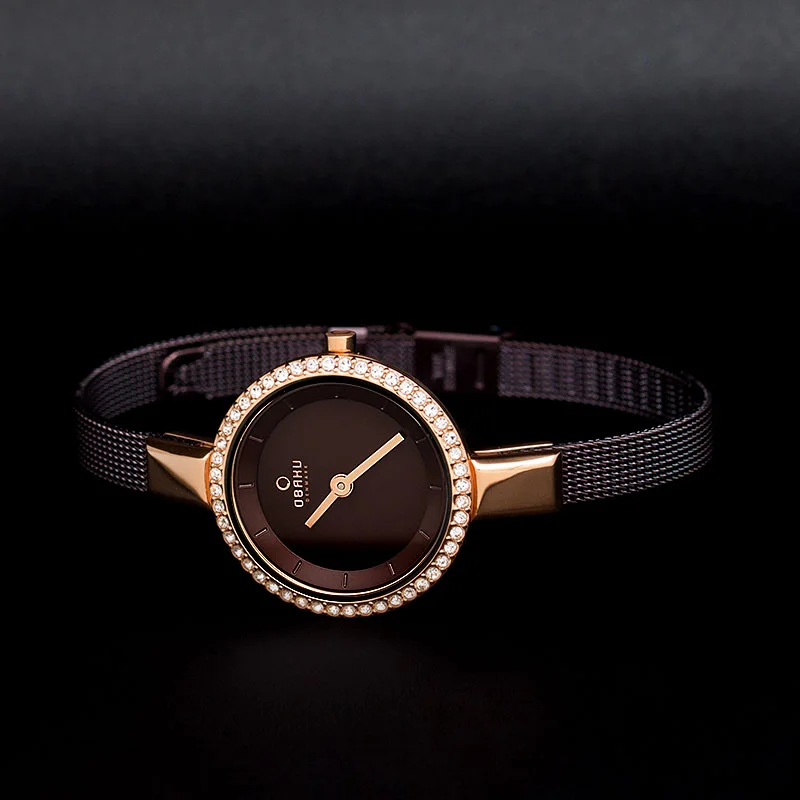 Obaku V129LEVNMN