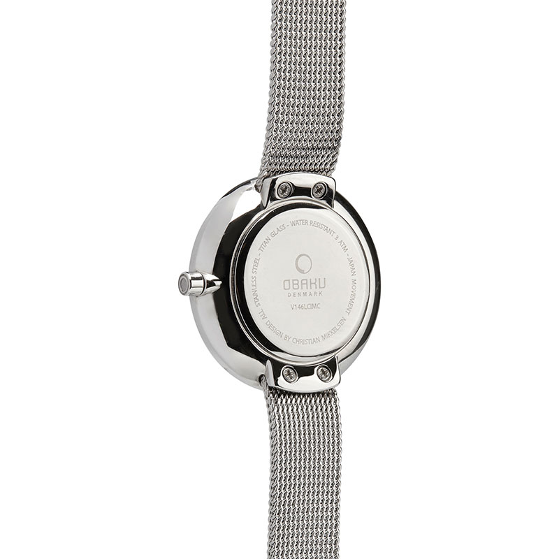 Obaku V146LECIMC