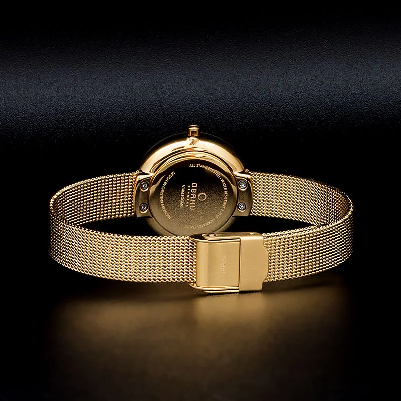 Obaku V146LEGGMG