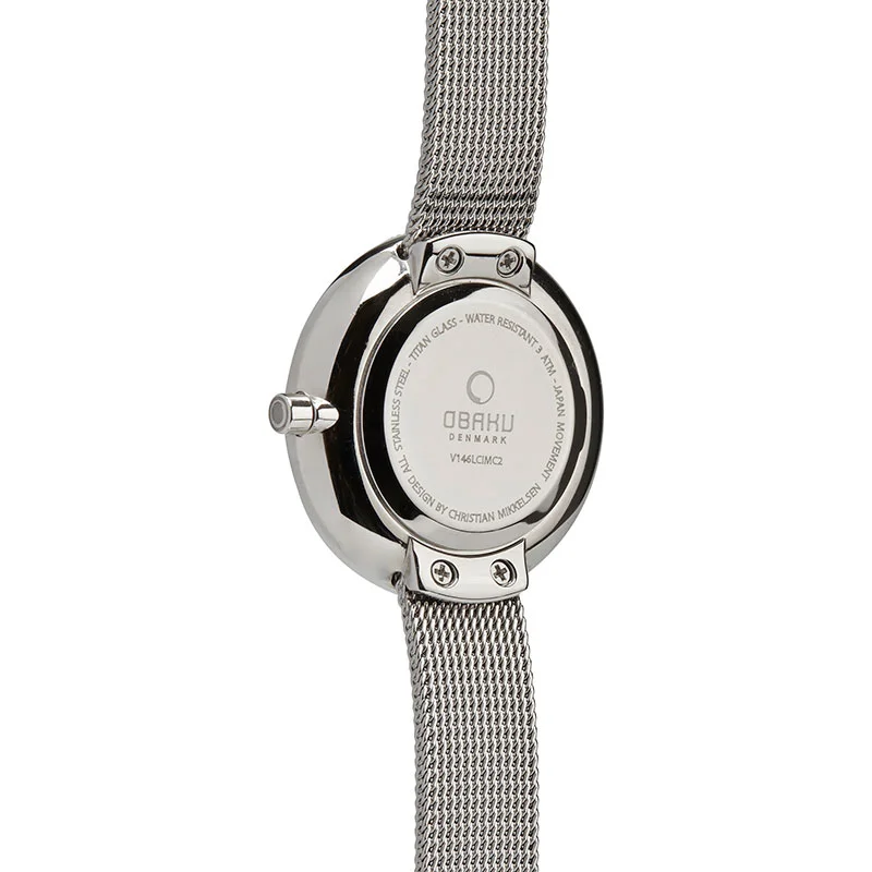 Obaku V146LXCIMC