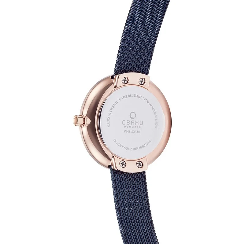 Obaku V146LXVLML