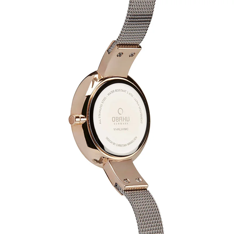 Obaku V149LXVIMC