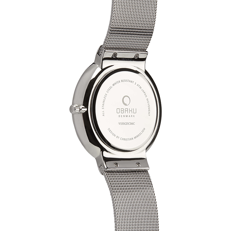 Obaku V153GDCIMC