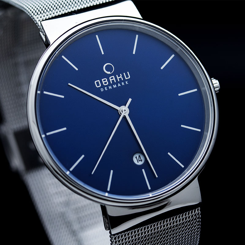 Obaku V153GDCLMC