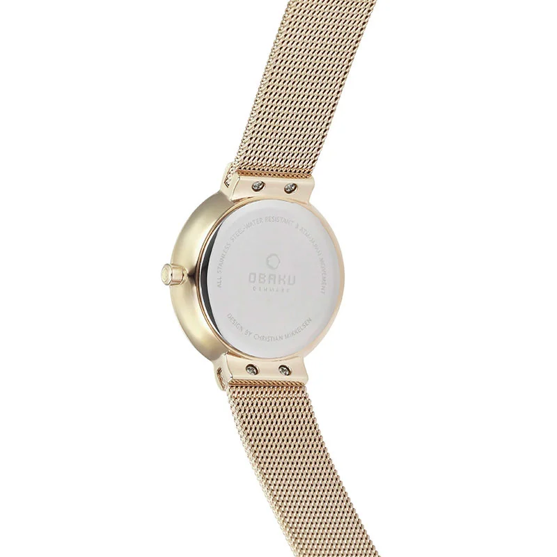 Obaku V153LXGGMG
