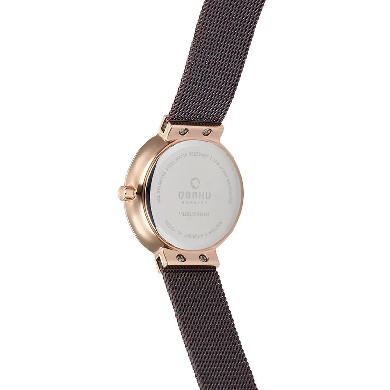 Obaku V153LXVNMN