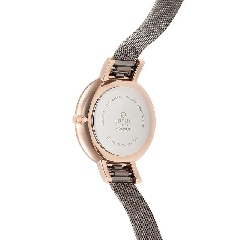 Obaku V158LEVJMJ