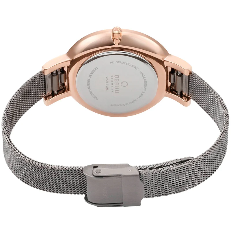 Obaku V158LEVJMJ