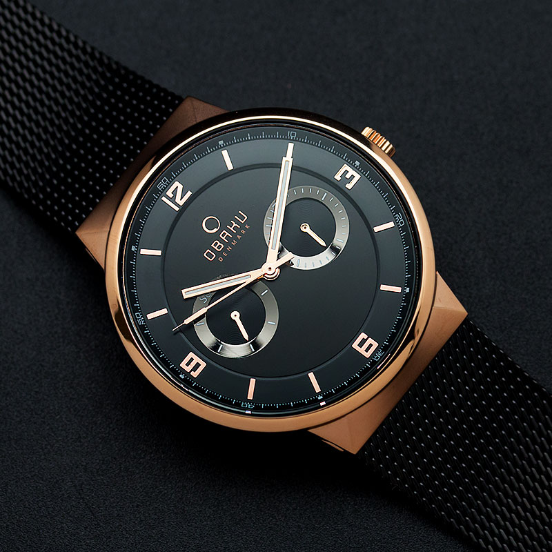 Obaku V170GMVBMB