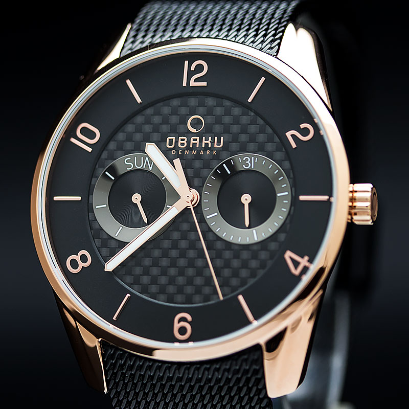 Obaku V171GMVBMB