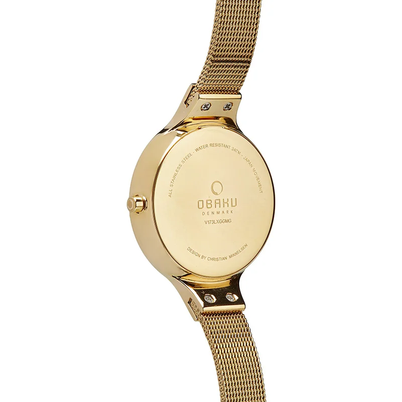 Obaku V173LXGGMG