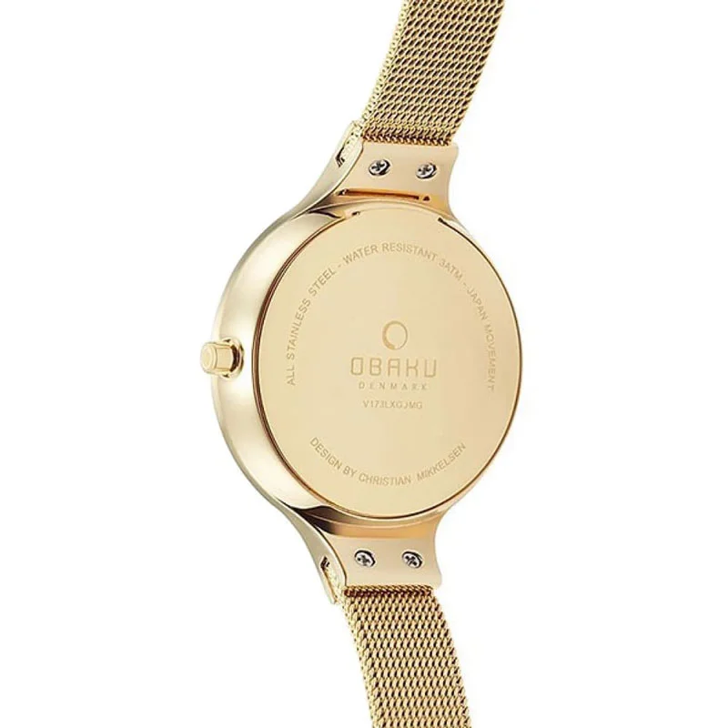 Obaku V173LXGJMG