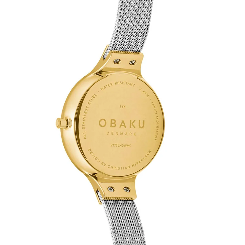 Obaku V173LXGWMC
