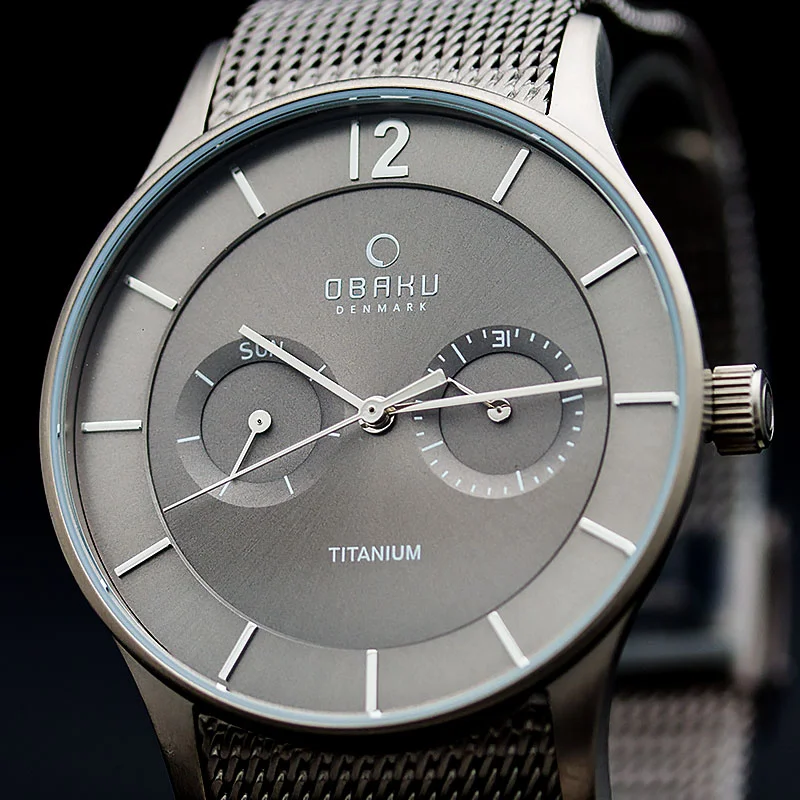 Obaku V175GMTJMJ