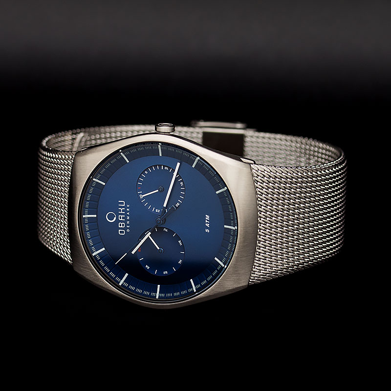 Obaku V176GMCLMC