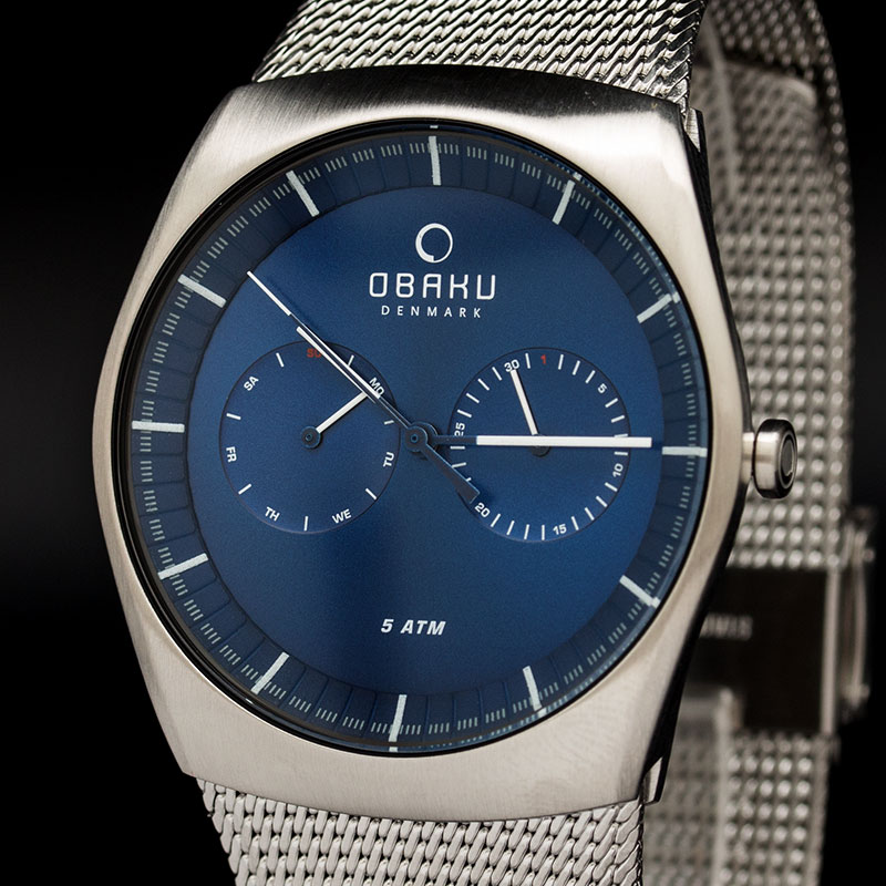 Obaku V176GMCLMC