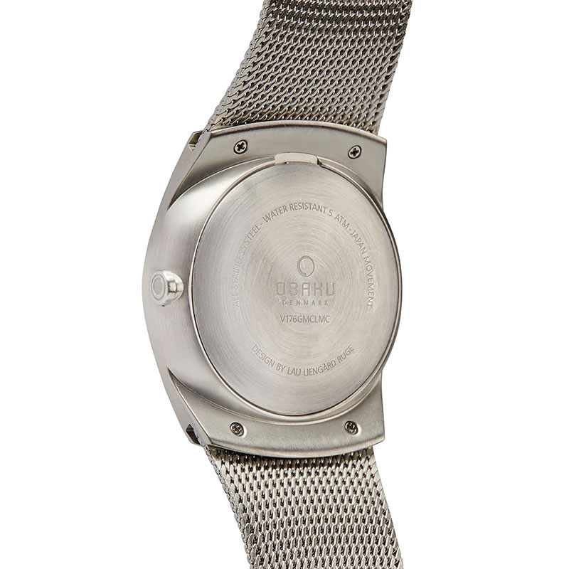 Obaku V176GMCLMC
