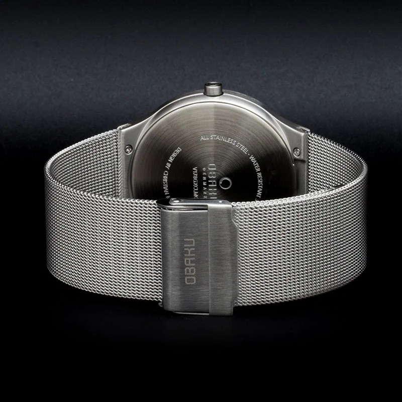 Obaku V178GXCBMC