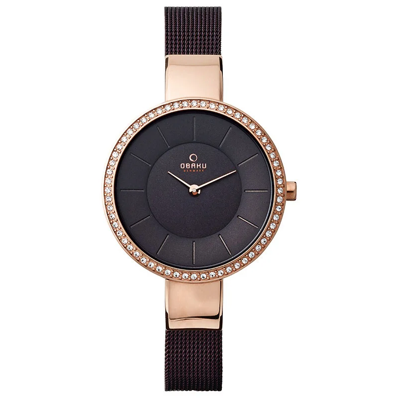 Obaku V179LEVNMN