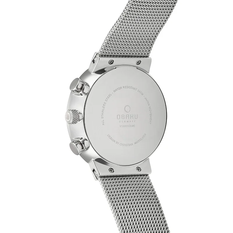 Obaku V180GCCLMC