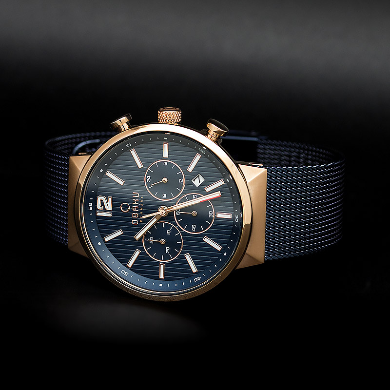 Obaku V180GCVLML