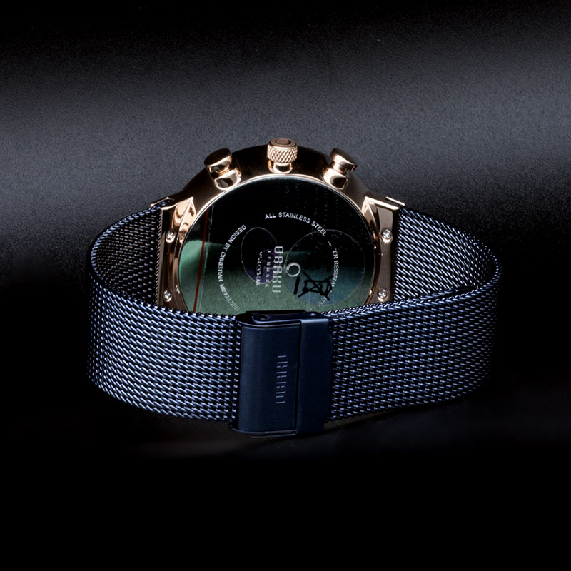 Obaku V180GCVLML