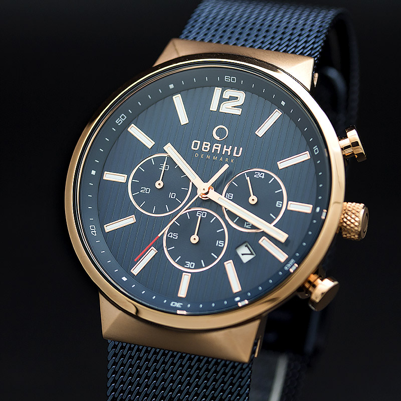 Obaku V180GCVLML