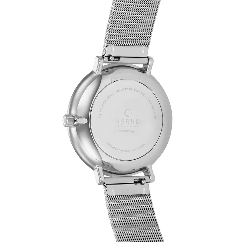 Obaku V182GMCWMC