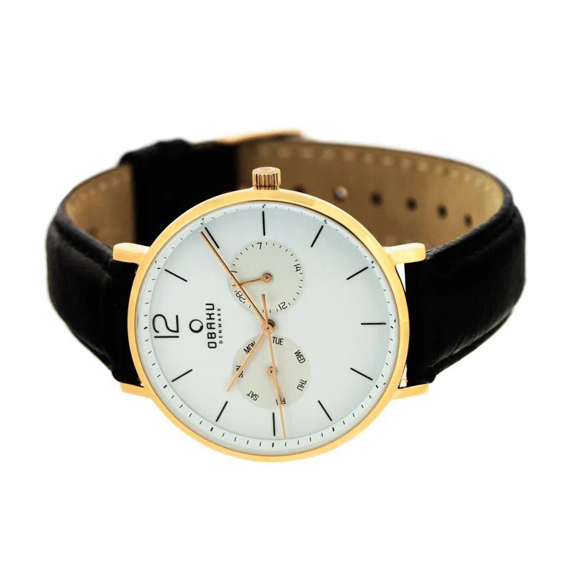 Obaku V182GMVWRB