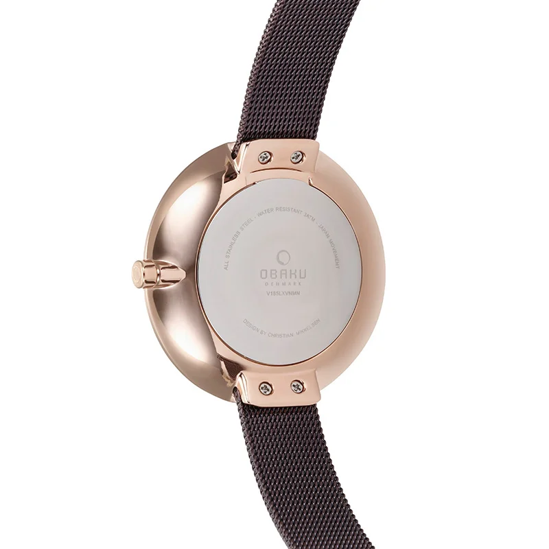 Obaku V185LXVNMN