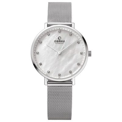 Вся коллекция Mesh