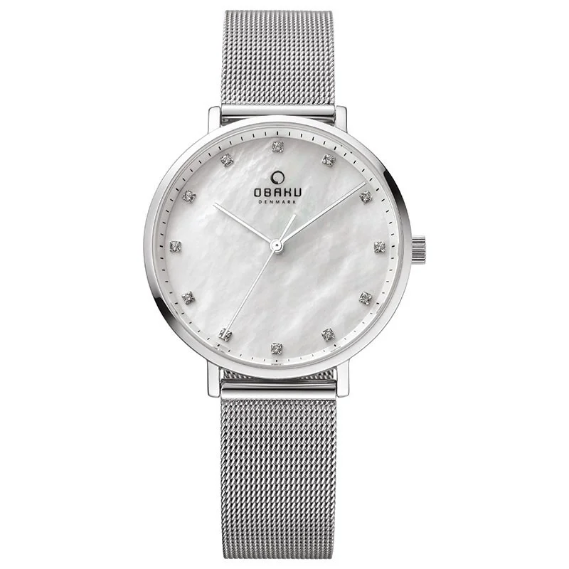 Obaku V186LXCWMC