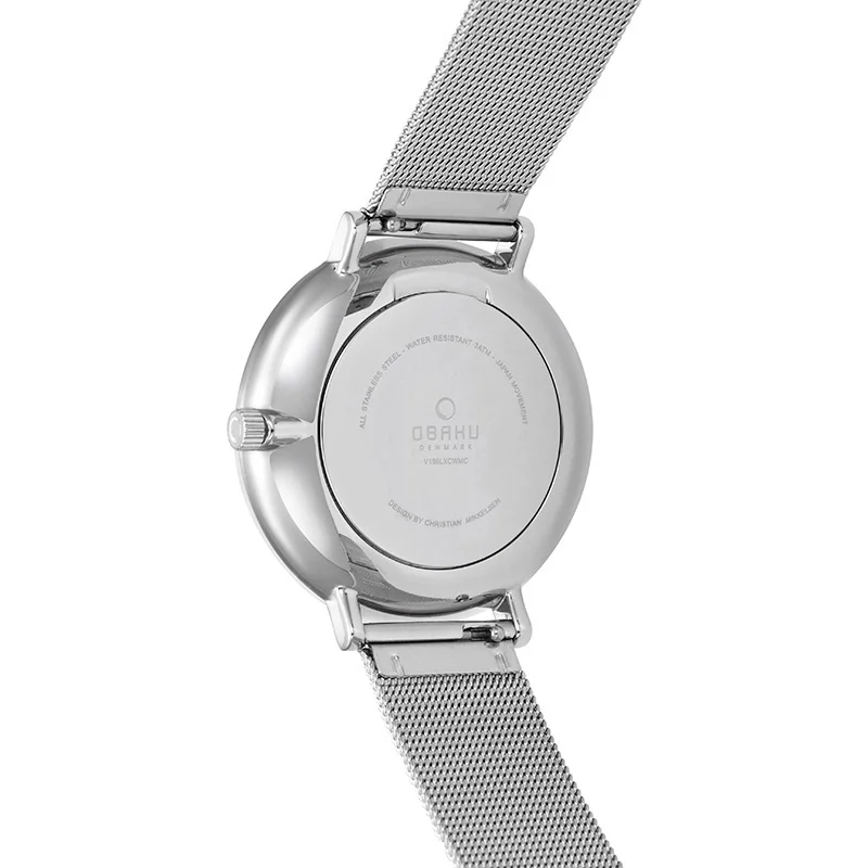 Obaku V186LXCWMC