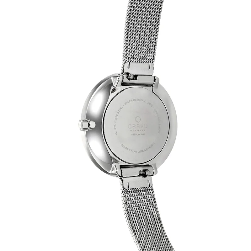 Obaku V195LXCIMC