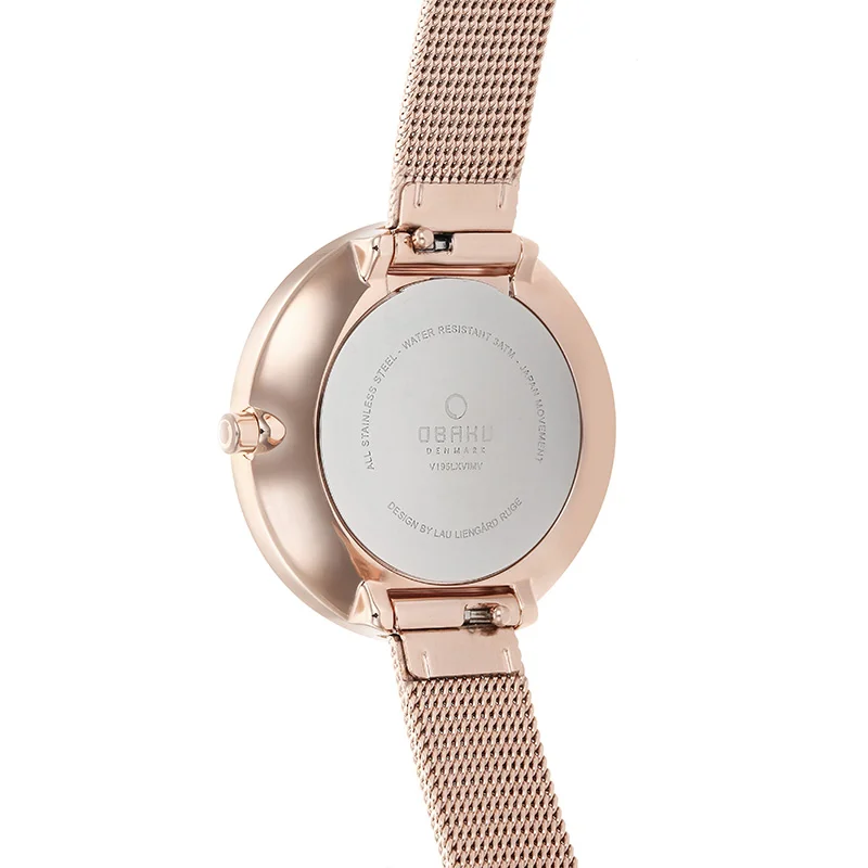 Obaku V195LXVIMV